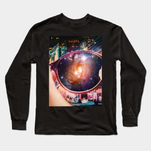 City Lens Long Sleeve T-Shirt